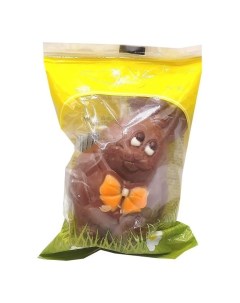 Шоколад фигурный Happy Easter молочная 50 г в ассортименте дизайн по наличию0 Hamlet