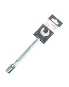 Ключ комбинированный 17 мм шарнирно торцевой R1032017 Arnezi