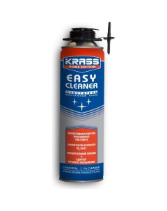 Очиститель пены Home Edition EASY Cleaner 500 мл 90005229929 Кrass