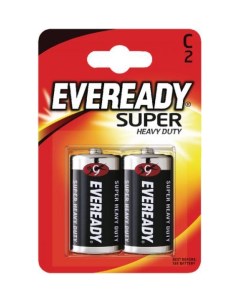 Батарейка Eveready ER01572 2 шт Energizer