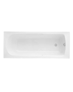 Акриловая ванна Extra 170x70 Aquanet