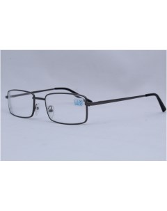 Готовые очки для зрения ВостокОптик серые 9887с 4 0 Восток оптик
