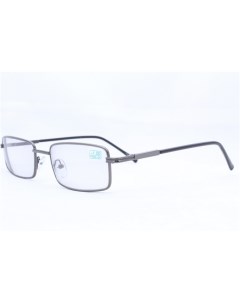 Готовые очки для зрения ВостокОптик серые 9887сф 0 75 Восток оптик