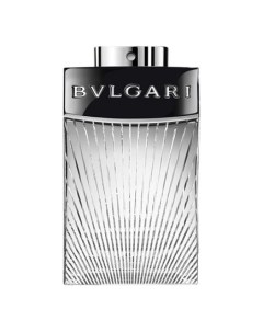 Man The Silver Limited Edition Bvlgari
