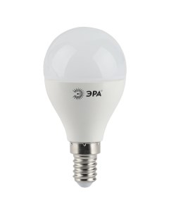Лампа LED ЭРА LED P45 9W 840 E14 LED P45 9W 840 E14 Era