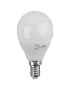 Лампа LED ЭРА LED P45 11W 860 E14 LED P45 11W 860 E14 Era