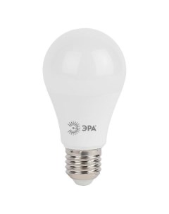 Лампа LED ЭРА LED A60 13W 860 E27 LED A60 13W 860 E27 Era
