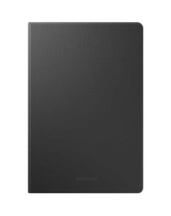 Чехол для планшета Book Cover для Galaxy Tab S6 lite серый Samsung