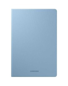 Чехол для планшета Book Cover для Galaxy Tab S6 lite голубой Samsung