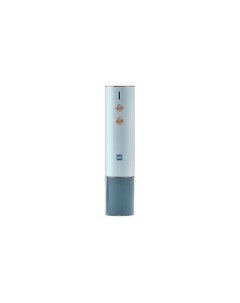 Штопор электрический HuoHou Electric Wine Opener M 500mAh microUSB голубой HU0122 Xiaomi