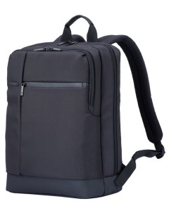 15 Рюкзак Classic business backpack черный Xiaomi