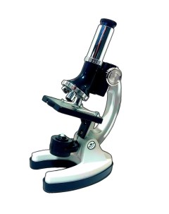 Микроскоп детский с кейсом 50 в 1 с увеличением в 300X 600X 1200X Kimsgroup