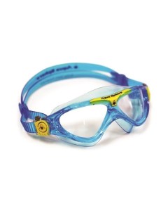 Очки для плавания детские Vista Junior Aqua Yellow Aqua sphere