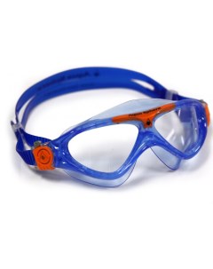 Очки для плавания детские Vista Junior Blue Orange Aqua sphere