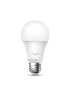 Tapo L520E Умная диммируемая Wi Fi лампа дневной свет Tp-link