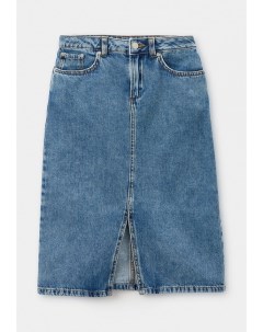 Юбка джинсовая Tom tailor