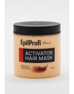 Маска для волос Epilprofi