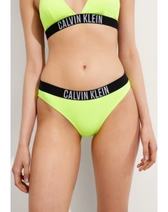 Плавки Calvin klein underwear