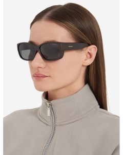Солнцезащитные очки женские Коричневый Polaroid