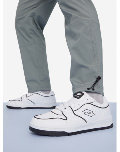 Кроссовки мужские Mesa Sneakers Белый Lotto