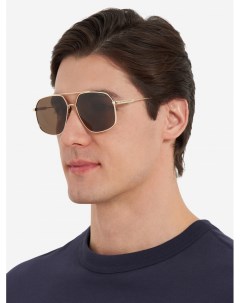 Солнцезащитные очки Золотой Polaroid