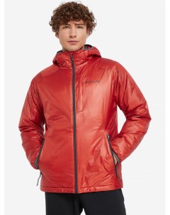 Куртка утепленная мужская Arch Rock Double Wall Elite Hdd Jacket Красный Columbia