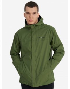 Куртка мембранная мужская Watertight Ii Jacket Зеленый Columbia