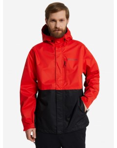 Куртка мембранная мужская Hikebound Jacket Черный Columbia