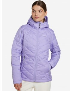 Куртка утепленная женская Heavenly Hdd Jacket Фиолетовый Columbia