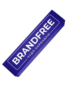 Кислородный карандаш пятновыводитель 35 0 Brandfree