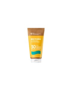 Водостойкий увлажняющий солнцезащитный крем для лица Waterlover Face Sunscreen SPF30 50 0 Biotherm