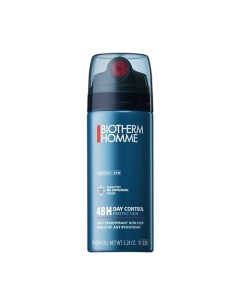 Мужской дезодорант спрей 48 часов защиты от пота и запаха Homme 48H Day Control 150 0 Biotherm