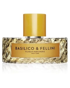 Basilico Fellini 30 Vilhelm parfumerie