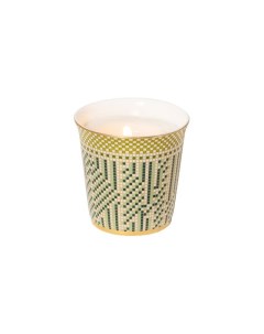 Свеча ароматическая Mosaique Bernardaud