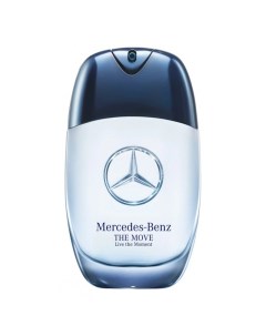 The Move Live The Moment Mercedes-benz