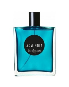 Aqwindia Parfumerie generale