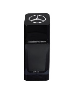 Select Night Mercedes-benz