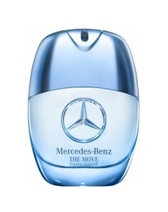 The Move Express Yourself Mercedes-benz