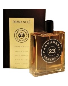 PG23 Drama Nuui Parfumerie generale