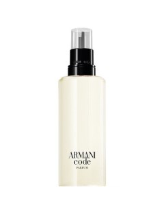 Code Parfum Armani