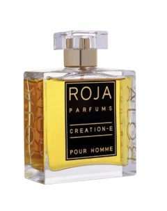 Creation E Pour Homme Essence De Parfum Roja parfums