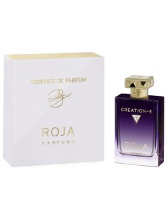 Creation E Essence de Parfum Roja parfums