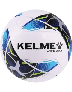 Мяч футбольный Vortex 18 2 9886130 113 р 3 Kelme