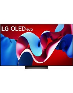 Телевизор OLED65C4RLA Lg