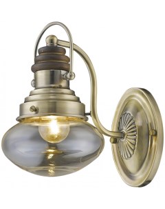 Бра со светодиодной лампочкой комплект от Lustrof