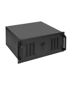 Корпус серверный 4U Pro 4U350 02 EX295883RUS RM 19 глубина 350 БП 700PPH SE 80 PLUS Bronze 2 USB Exegate