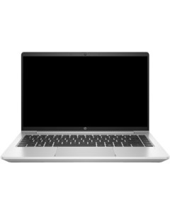 Ноутбук ProBook 440 G9 7J009PA i7 1255U 8GB 512GB SSD MX570 2GB 14 FHD IPS WiFi BT cam noOS silver Hp