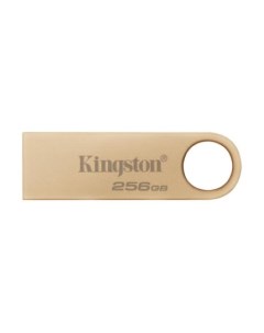 Накопитель USB 3 0 256GB DataTraveler SE9 DTSE9G3 256GB золотистый Kingston