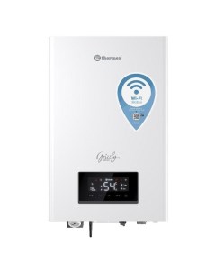 Электрический котел Thermex Grizzly 5 12 Wi Fi Grizzly 5 12 Wi Fi