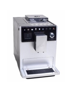 Кофемашина автоматическая Melitta F630 211 Latte Select F630 211 Latte Select
